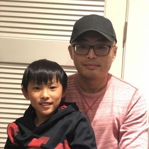 Meet your Posher, Austin